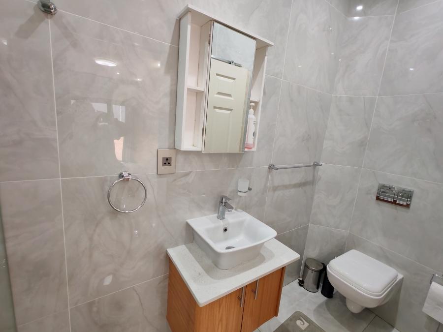 To Let 3 Bedroom Property for Rent in Herrwood Park KwaZulu-Natal