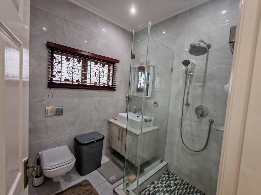 To Let 3 Bedroom Property for Rent in Herrwood Park KwaZulu-Natal