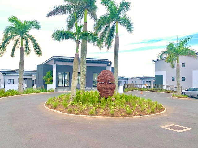 To Let 2 Bedroom Property for Rent in North Point KwaZulu-Natal