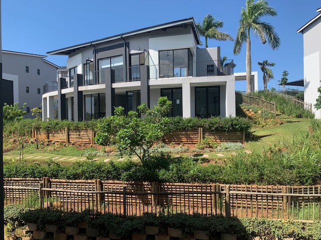 To Let 2 Bedroom Property for Rent in North Point KwaZulu-Natal