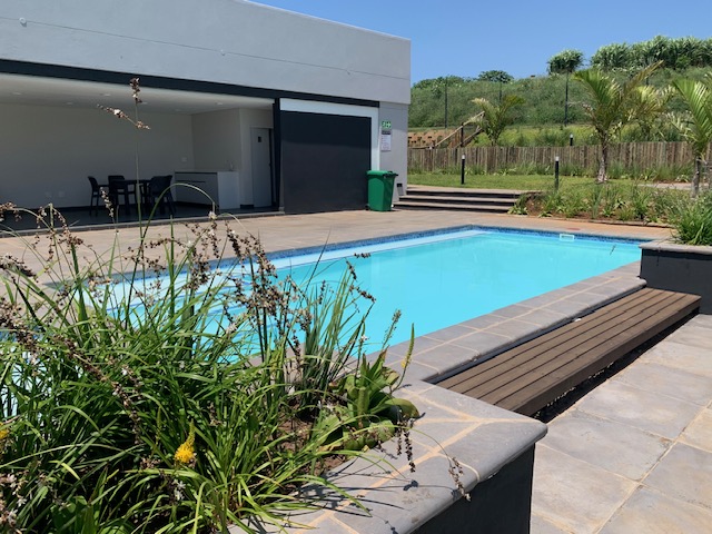 To Let 2 Bedroom Property for Rent in North Point KwaZulu-Natal