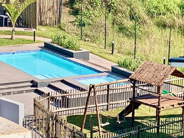 To Let 2 Bedroom Property for Rent in North Point KwaZulu-Natal