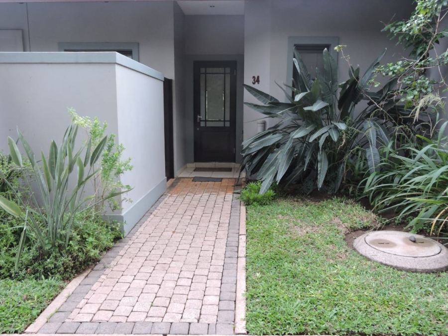 To Let 2 Bedroom Property for Rent in Simbithi Eco Estate KwaZulu-Natal