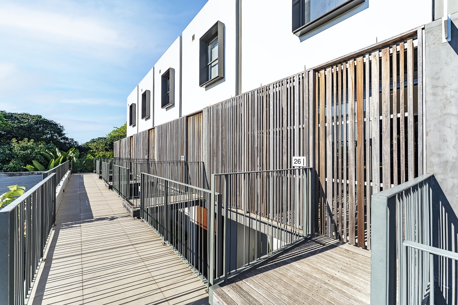 2 Bedroom Property for Sale in Sheffield Beach KwaZulu-Natal