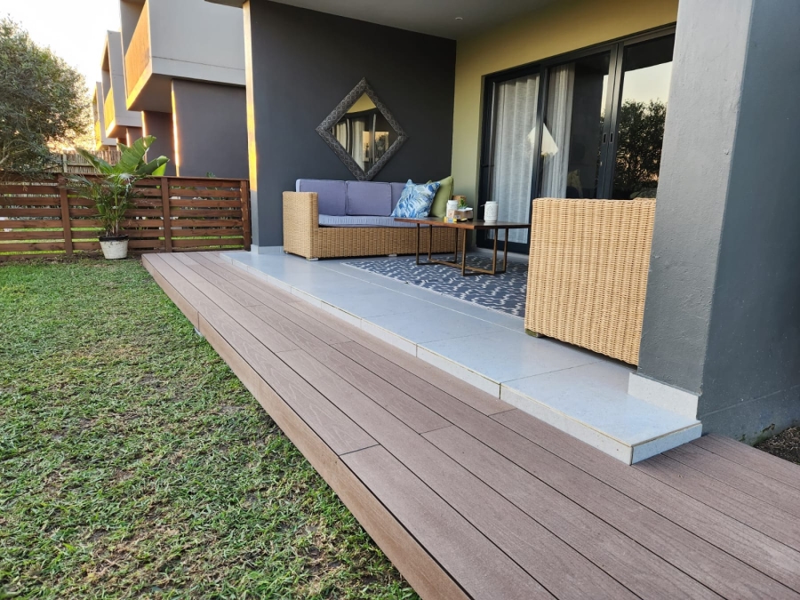 3 Bedroom Property for Sale in Palm Lakes Estate KwaZulu-Natal