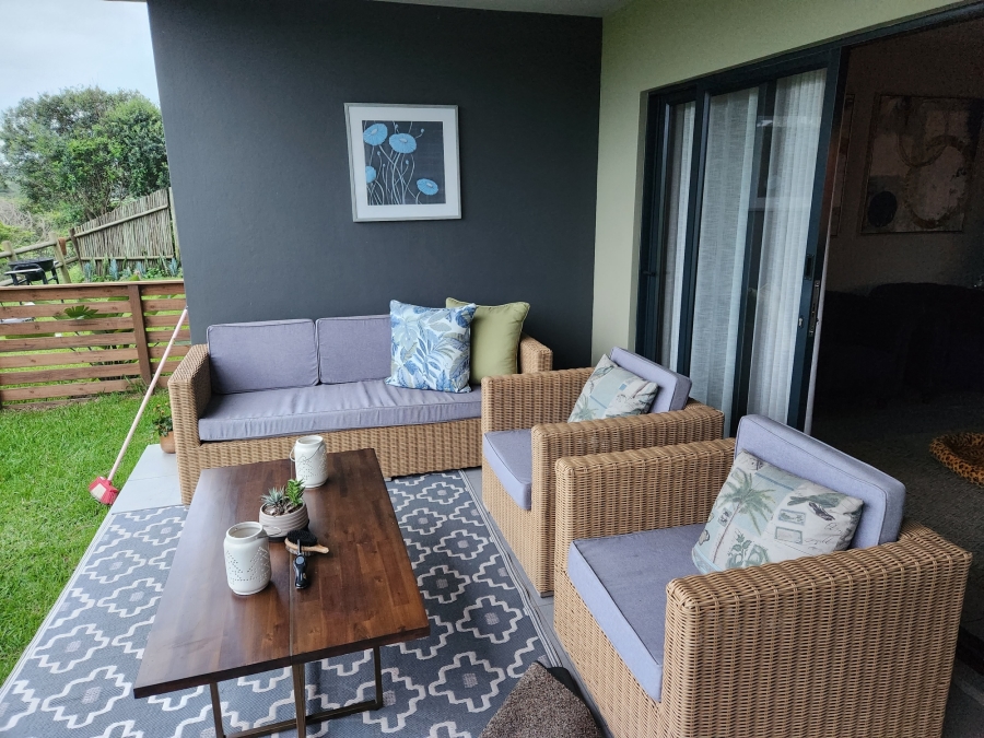 3 Bedroom Property for Sale in Palm Lakes Estate KwaZulu-Natal