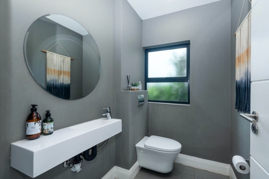 3 Bedroom Property for Sale in Palm Lakes Estate KwaZulu-Natal