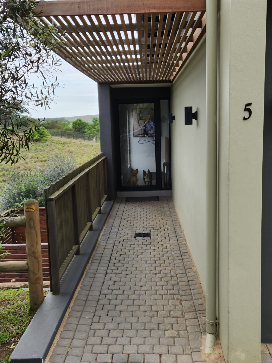 3 Bedroom Property for Sale in Palm Lakes Estate KwaZulu-Natal