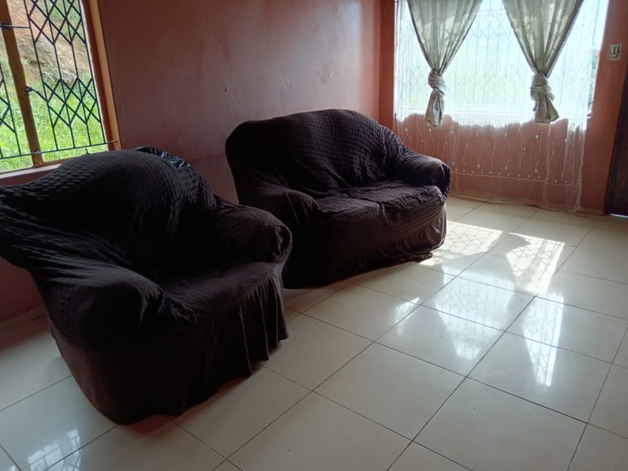 3 Bedroom Property for Sale in KwaDabeka B KwaZulu-Natal