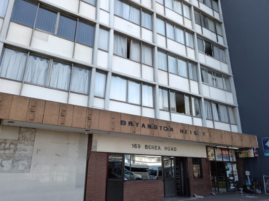 2 Bedroom Property for Sale in Bulwer KwaZulu-Natal