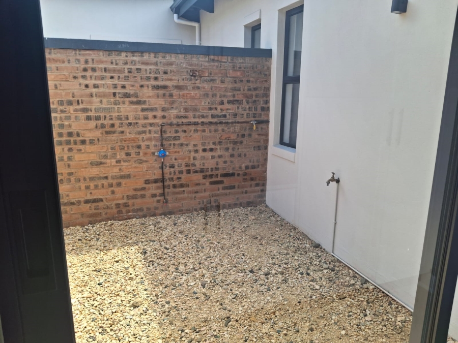 To Let 3 Bedroom Property for Rent in St Johns Village KwaZulu-Natal