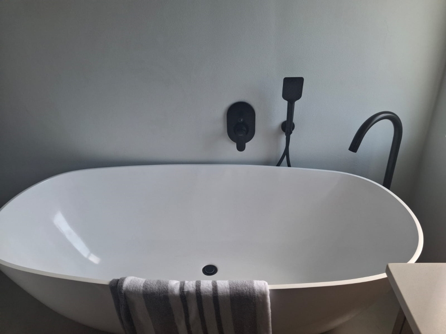 To Let 3 Bedroom Property for Rent in St Johns Village KwaZulu-Natal