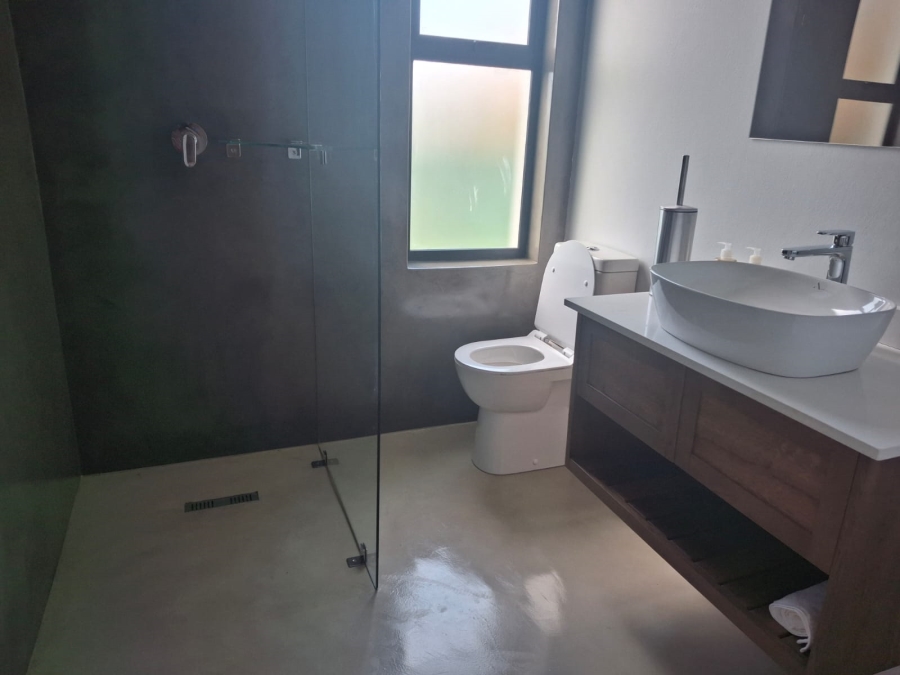 To Let 3 Bedroom Property for Rent in St Johns Village KwaZulu-Natal