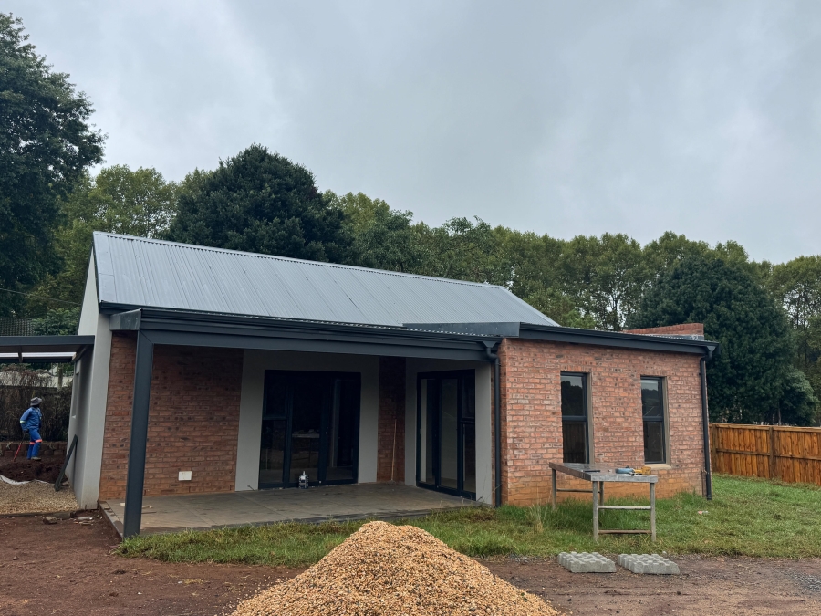 To Let 2 Bedroom Property for Rent in Howick North KwaZulu-Natal