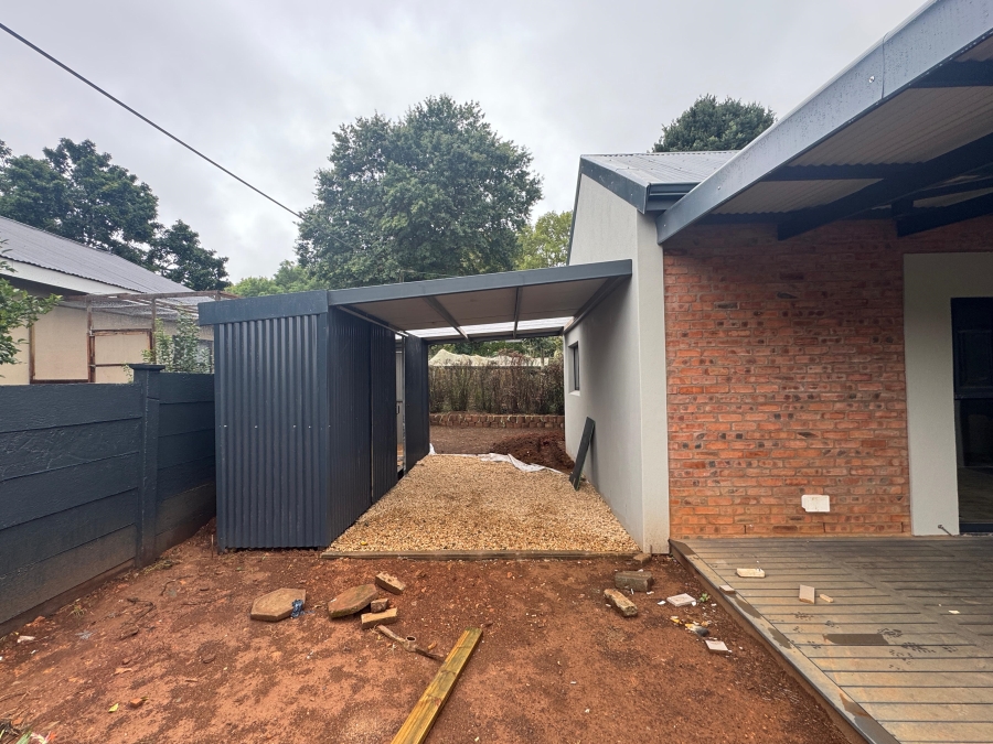 To Let 2 Bedroom Property for Rent in Howick North KwaZulu-Natal