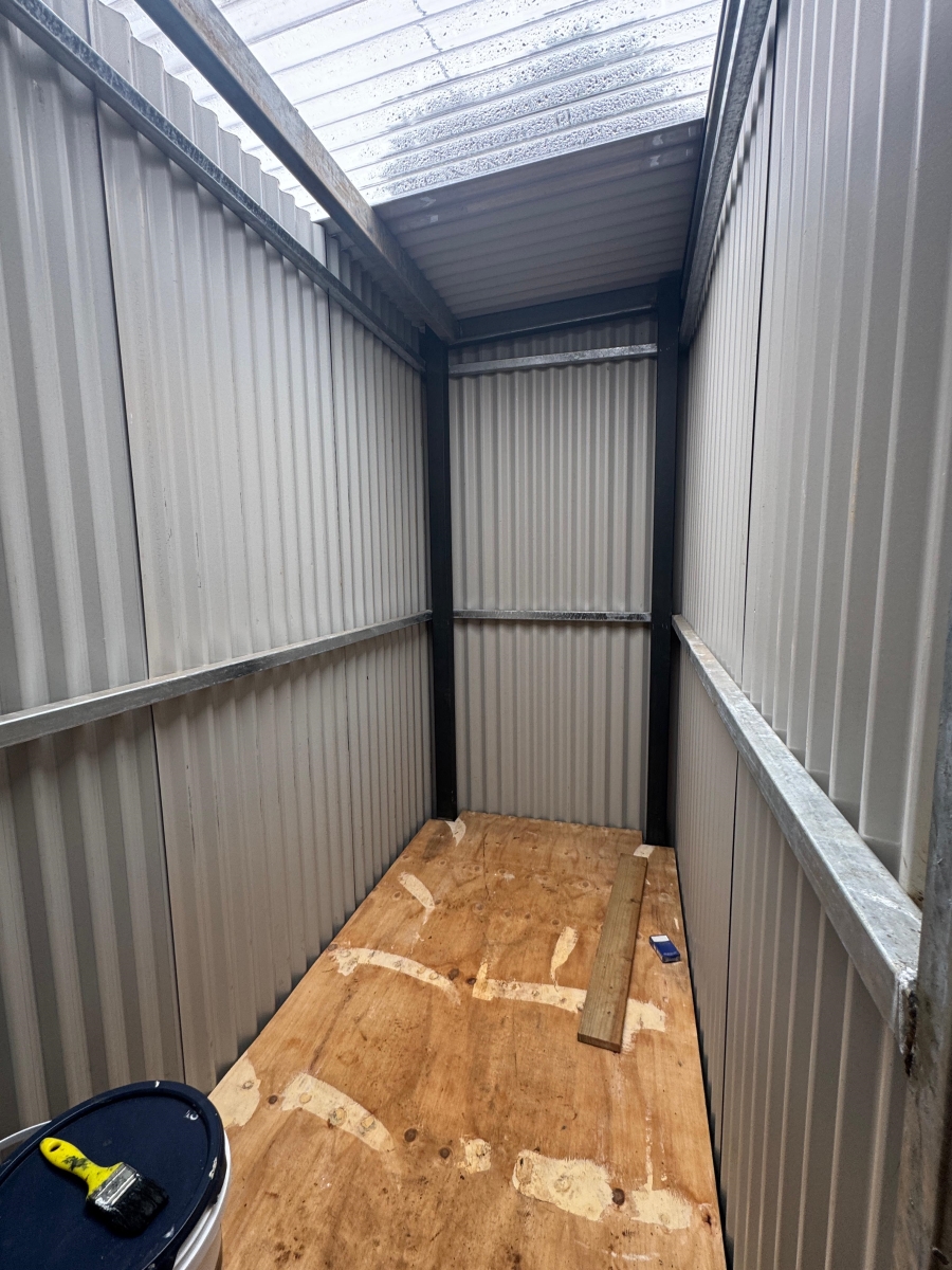 To Let 2 Bedroom Property for Rent in Howick North KwaZulu-Natal