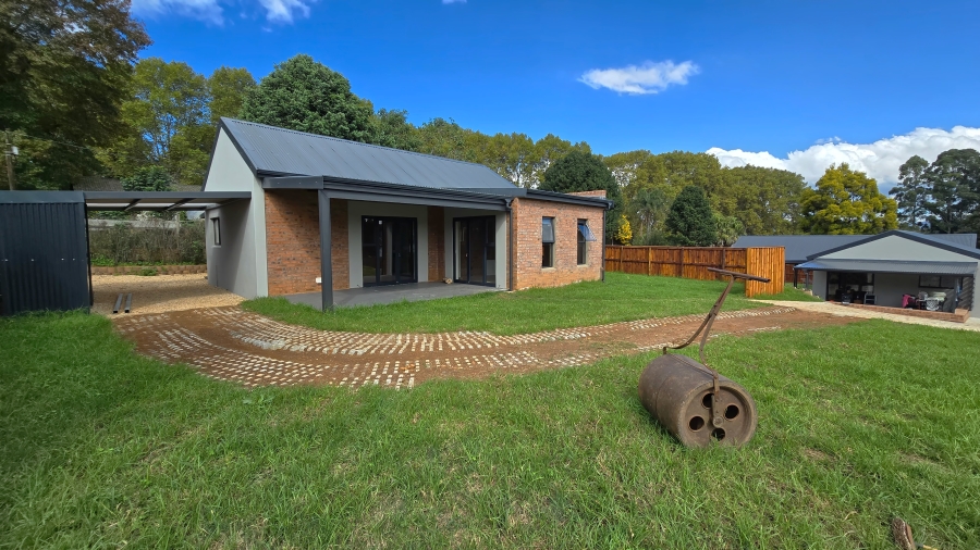 2 Bedroom Property for Sale in Howick North KwaZulu-Natal