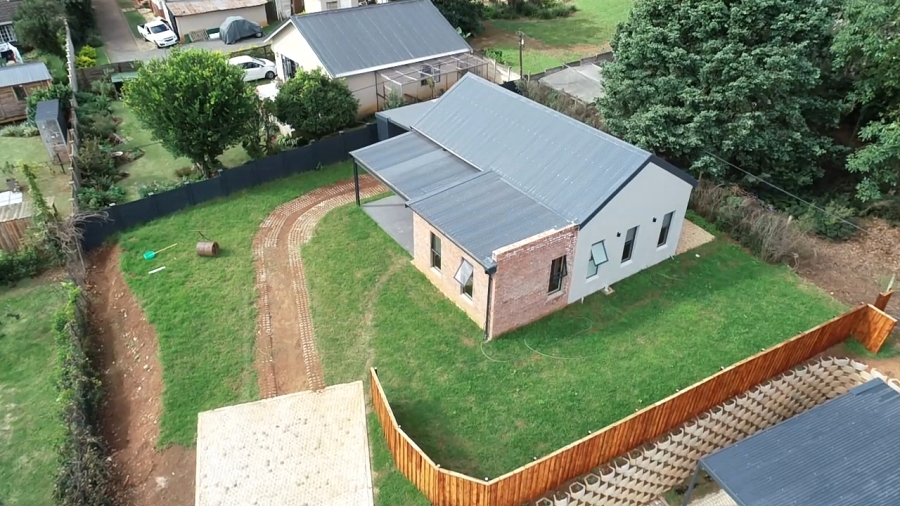 2 Bedroom Property for Sale in Howick North KwaZulu-Natal