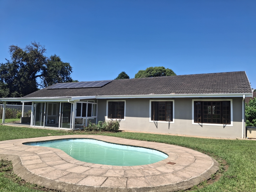To Let 3 Bedroom Property for Rent in Howick North KwaZulu-Natal