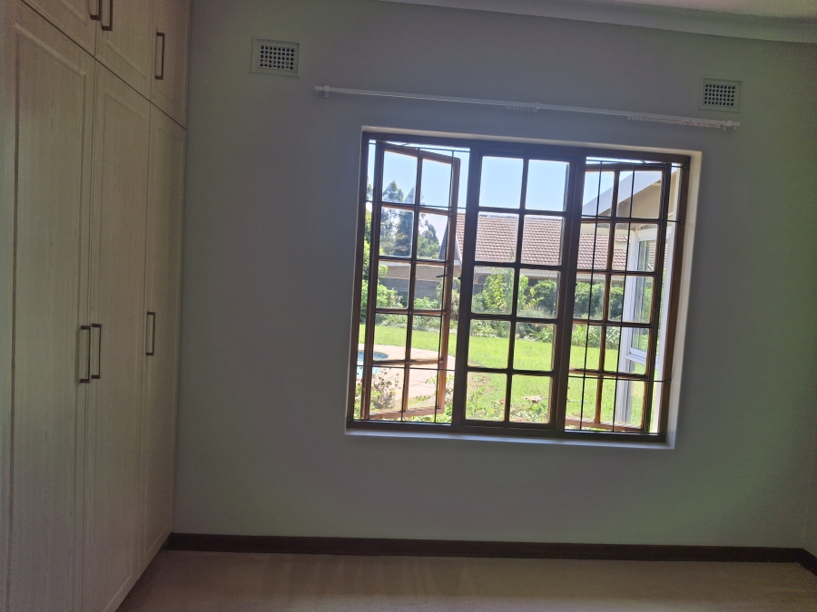 To Let 3 Bedroom Property for Rent in Howick North KwaZulu-Natal