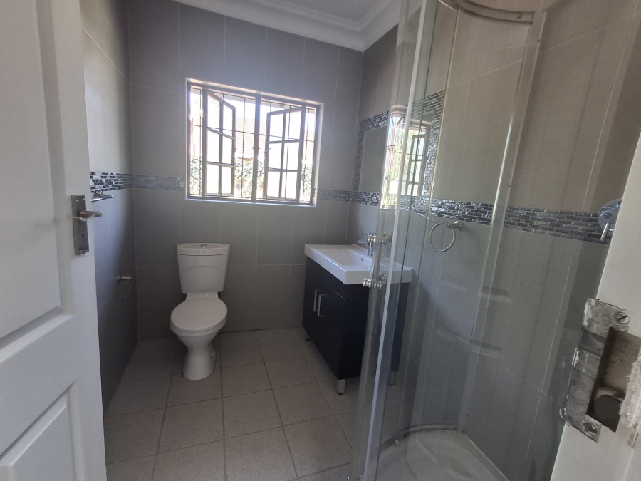 To Let 3 Bedroom Property for Rent in Howick North KwaZulu-Natal