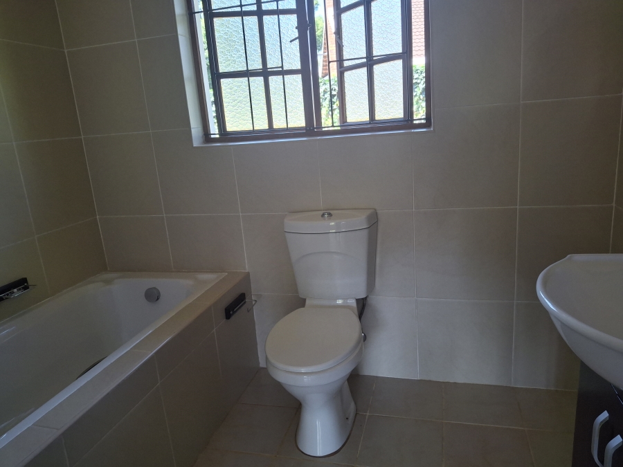 To Let 3 Bedroom Property for Rent in Howick North KwaZulu-Natal