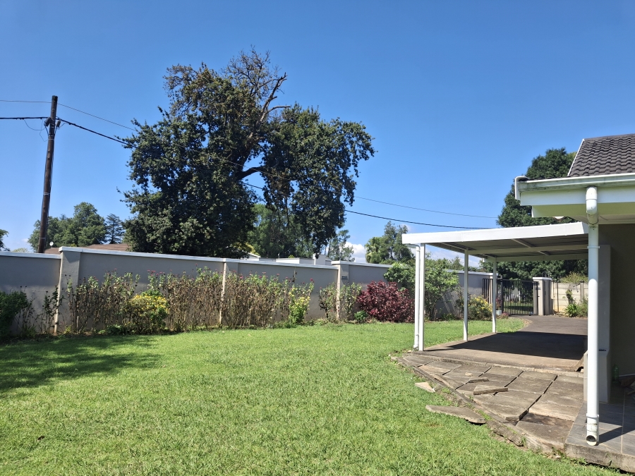 To Let 3 Bedroom Property for Rent in Howick North KwaZulu-Natal