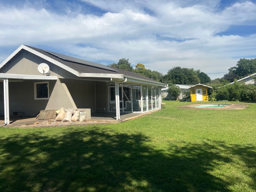 To Let 3 Bedroom Property for Rent in Howick North KwaZulu-Natal