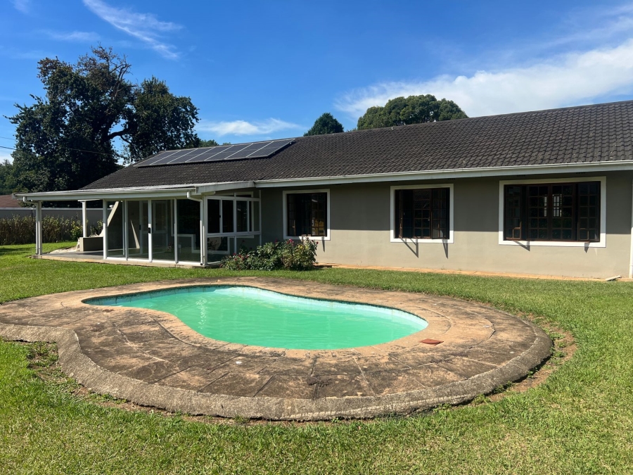 To Let 3 Bedroom Property for Rent in Howick North KwaZulu-Natal