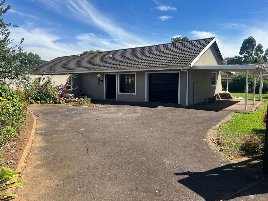 To Let 3 Bedroom Property for Rent in Howick North KwaZulu-Natal