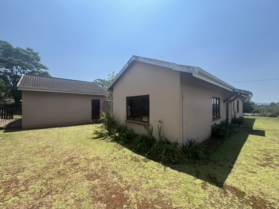 To Let 3 Bedroom Property for Rent in Howick West KwaZulu-Natal