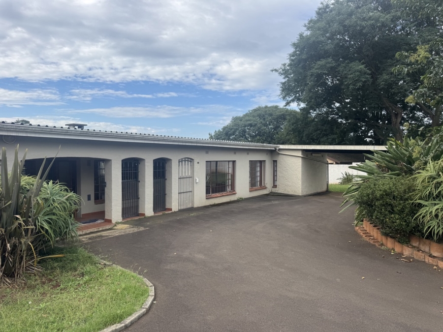 4 Bedroom Property for Sale in Merrivale KwaZulu-Natal