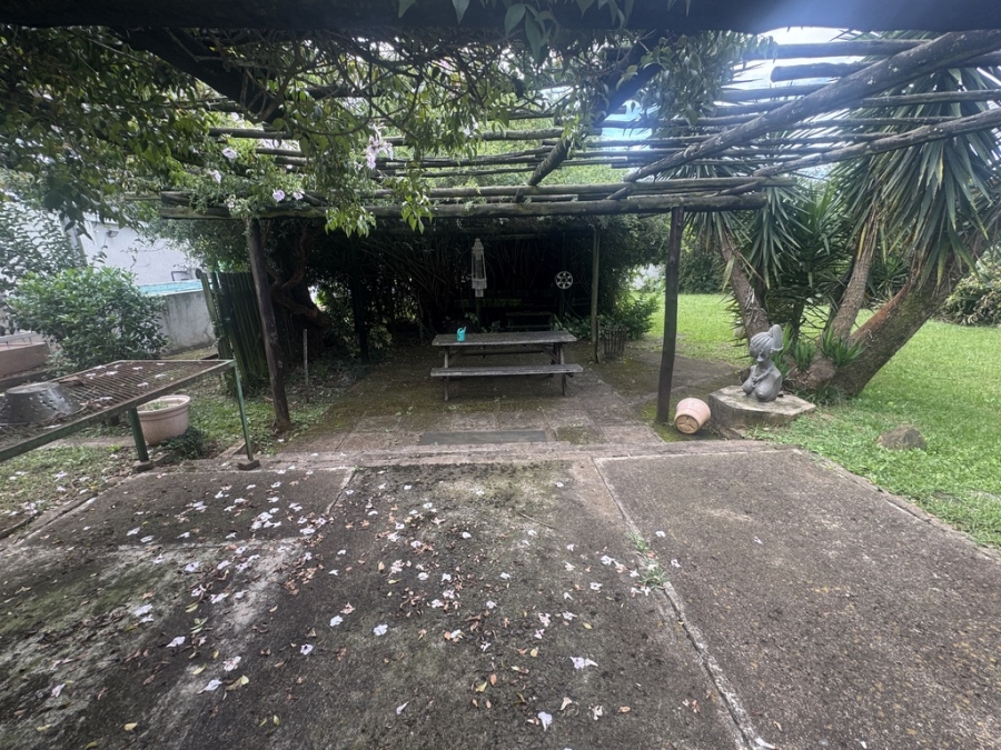 4 Bedroom Property for Sale in Merrivale KwaZulu-Natal