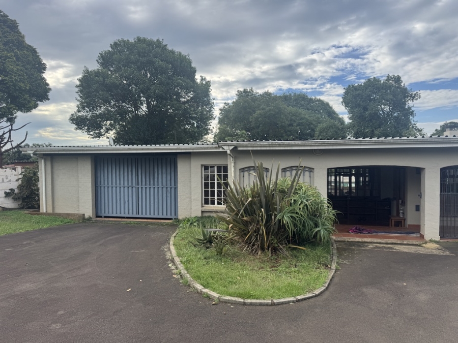 4 Bedroom Property for Sale in Merrivale KwaZulu-Natal