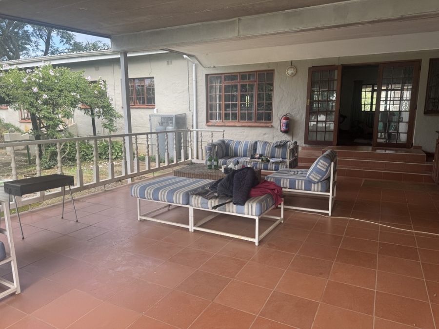 4 Bedroom Property for Sale in Merrivale KwaZulu-Natal