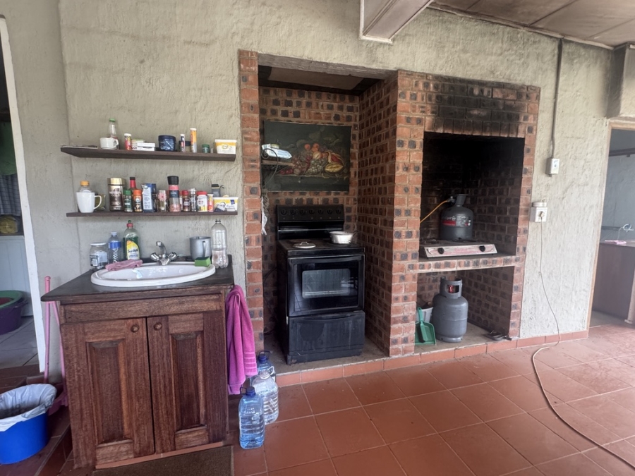 4 Bedroom Property for Sale in Merrivale KwaZulu-Natal