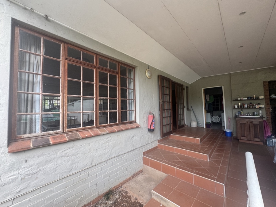 4 Bedroom Property for Sale in Merrivale KwaZulu-Natal