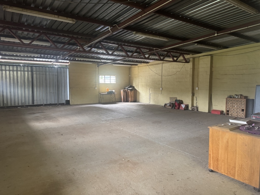 4 Bedroom Property for Sale in Merrivale KwaZulu-Natal