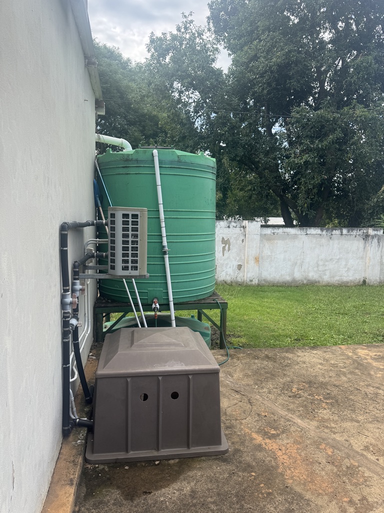 4 Bedroom Property for Sale in Merrivale KwaZulu-Natal