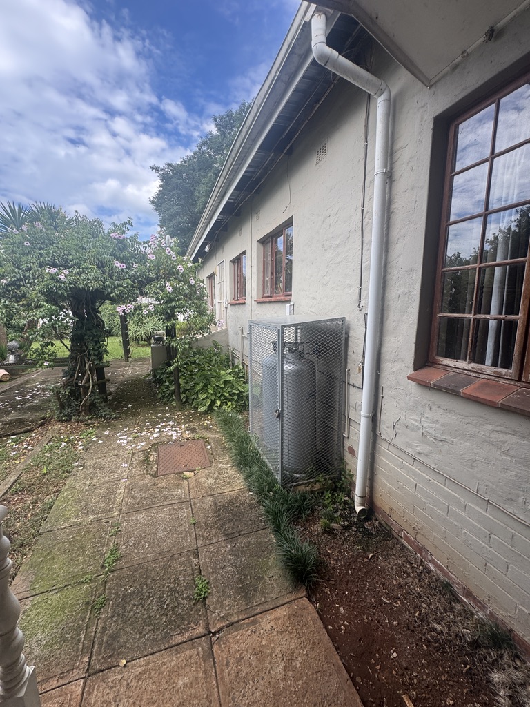 4 Bedroom Property for Sale in Merrivale KwaZulu-Natal