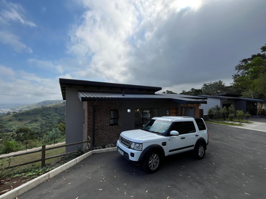 3 Bedroom Property for Sale in Kloof KwaZulu-Natal