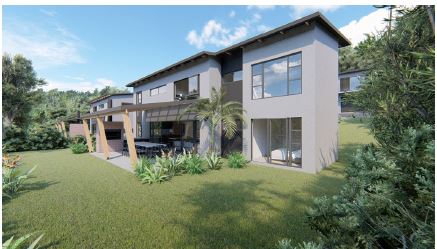 3 Bedroom Property for Sale in Kloof KwaZulu-Natal