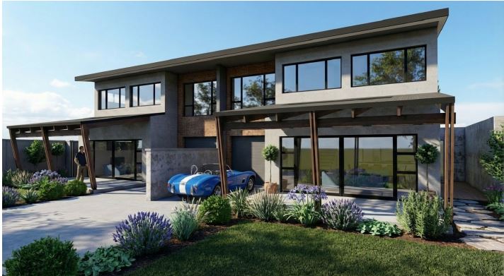 3 Bedroom Property for Sale in Kloof KwaZulu-Natal