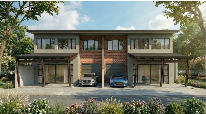 3 Bedroom Property for Sale in Kloof KwaZulu-Natal