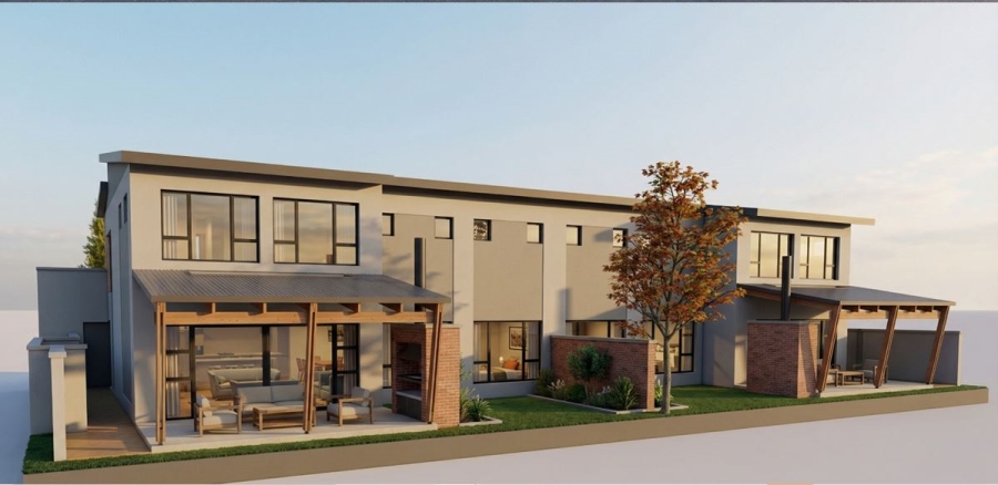 3 Bedroom Property for Sale in Kloof KwaZulu-Natal