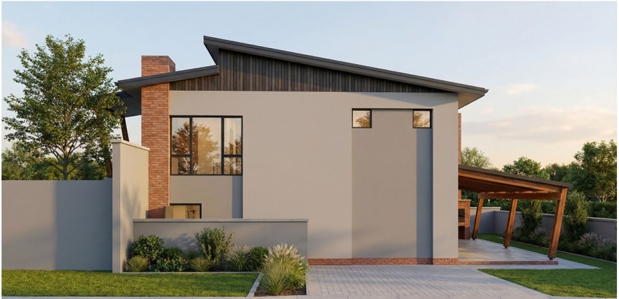 3 Bedroom Property for Sale in Kloof KwaZulu-Natal