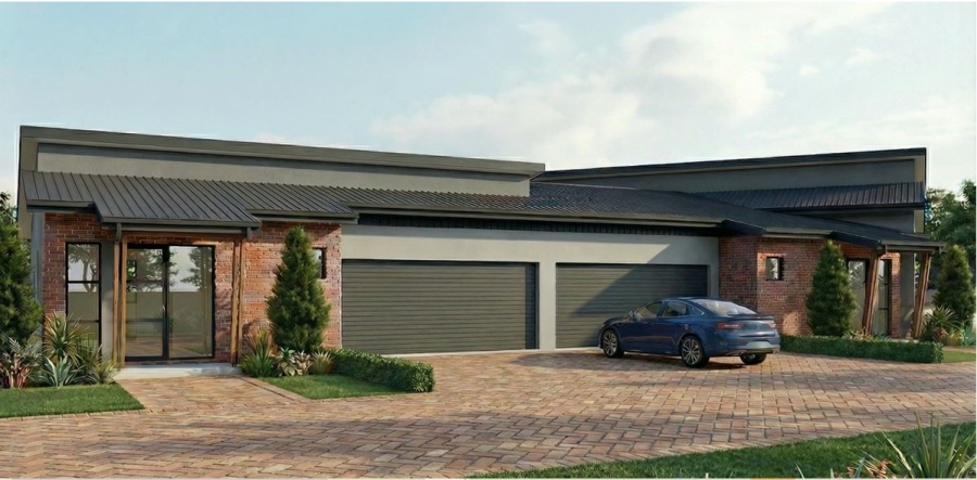 3 Bedroom Property for Sale in Kloof KwaZulu-Natal