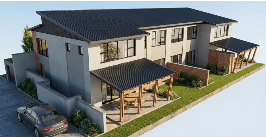 3 Bedroom Property for Sale in Kloof KwaZulu-Natal