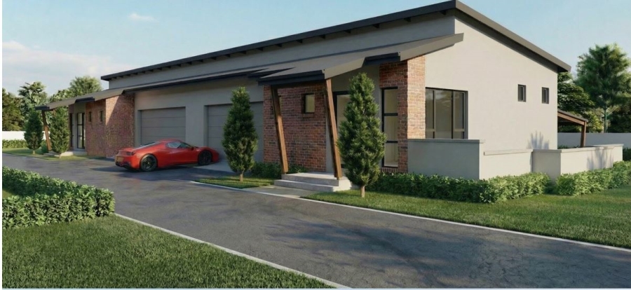 3 Bedroom Property for Sale in Kloof KwaZulu-Natal