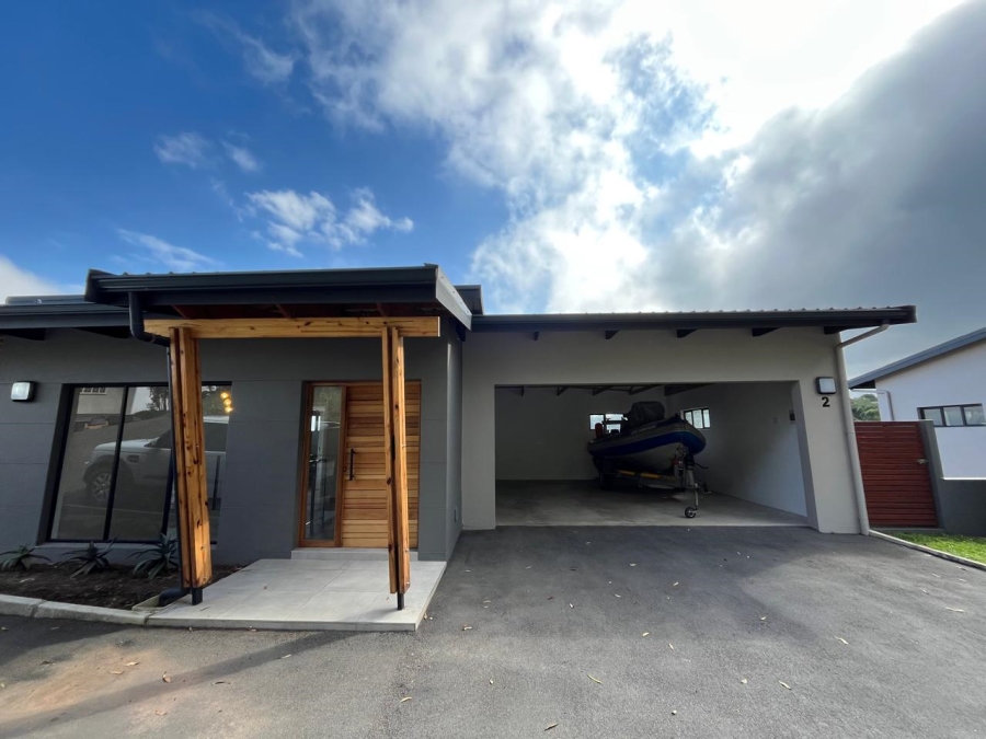 3 Bedroom Property for Sale in Kloof KwaZulu-Natal